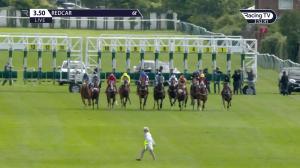 Video preview image for Redcar 15:50 - Rockliffe Hall Novice Median Auction Stakes (5)