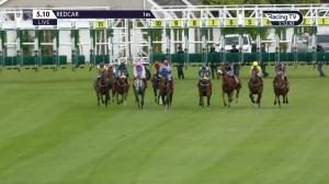 Video preview image for Redcar 17:10 - Trial Racing TV For Free Now Maiden Handicap (5) (Div 2)