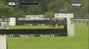 Video preview image for Perth 16:50 - Heineken UK Novices' Chase (4)