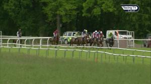 Video preview image for Perth 17:25 - Swnt Our Girls Our Game Handicap Hurdle (4)