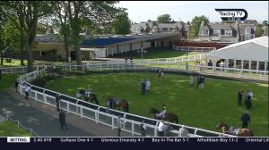 Video preview image for Ascot 17:35 - Queen Alexandra Stakes (Conditions) (2)