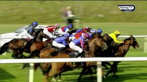 Video preview image for Newmarket 17:50 - 'Saddle Up' Art Trail Handicap (4)
