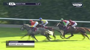 Video preview image for Haydock Park 18:30 - Every Race Live On Racing TV Maiden Stakes (5)