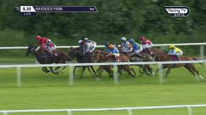 Video preview image for Haydock Park 20:30 - Racing TV Handicap (4)