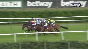 Video preview image for Haydock Park 21:00 - Join Racing TV Now Handicap (5)