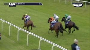 Video preview image for Pontefract 17:05 - Josh Caygill 30th Birthday Fillies' Handicap (3)