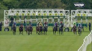 Video preview image for Pontefract 17:40 - Rogerthorpe Manor Hotel Handicap (5) (Div 1)