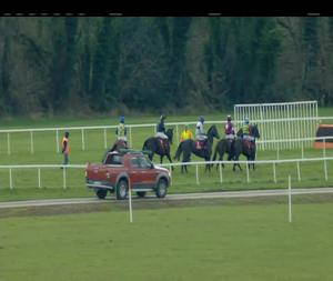 Video preview image for Cork 15:00 - Citsu Maiden Hurdle