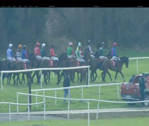 Video preview image for Cork 16:05 - Cit Raise and Give Handicap Hurdle (80-95)