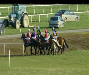 Video preview image for Cork 17:05 - Cit Cream Of The Crop (Q.R.) Handicap Hurdle (80-102)
