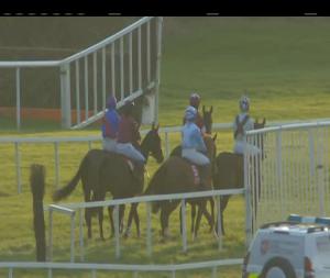Video preview image for Cork 18:10 - Racing Home For Easter Festival April 15th - 17th (Ladies Pro/Am) Flat Race