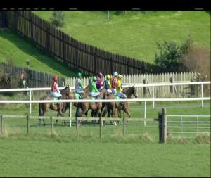 Video preview image for Downpatrick 14:50 - Guinness Rated Hurdle