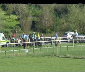 Video preview image for Downpatrick 15:20 - Roadstud Installations Limited Handicap Hurdle (80-109)