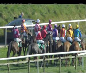 Video preview image for Downpatrick 15:50 - Toals Bookmakers Ulster National E.B.F. Handicap Chase