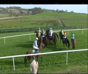 Video preview image for Downpatrick 16:50 - Boardsmill Sires Maiden Hunters Chase