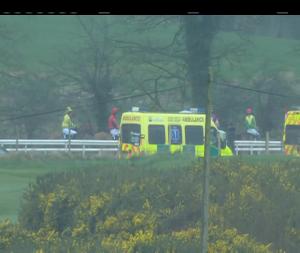 Video preview image for Down Royal 16:30 - Daily Mirror Chase