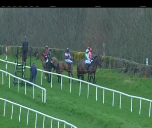 Video preview image for Down Royal 17:05 - Daily Mirror Hunters Chase
