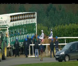 Video preview image for Dundalk 17:30 - Elusive Pimpernel Claiming Maiden (Plus 10)