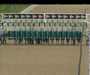 Video preview image for Dundalk 18:00 - Kennedy's Bar, Dundalk Handicap (45-65) (Div 1)