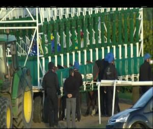 Video preview image for Dundalk 18:00 - Download The Free At The Races App Claiming Race