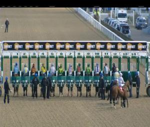 Video preview image for Dundalk 18:30 - Follow Us On Twitter Handicap (45-65)