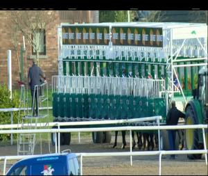 Video preview image for Dundalk 18:30 - Dundalk Stadium - Light Up Your Night Maiden