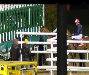 Video preview image for Dundalk 19:00 - Elusive Pimpernel Maiden (Plus 10)