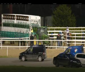 Video preview image for Dundalk 19:00 - Crowne Plaza Dundalk Race & Stay Package Median Auction Race