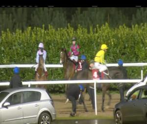 Video preview image for Dundalk 19:30 - 32red.com Race