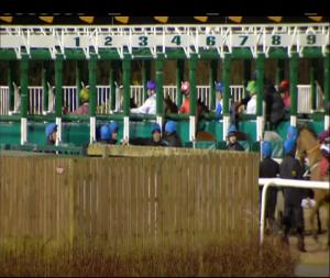 Video preview image for Dundalk 19:30 - Download The Award-Winning At The Races App Race