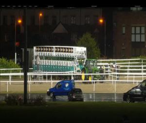 Video preview image for Dundalk 20:00 - Dundalk Stadium - Light Up Your Night Maiden