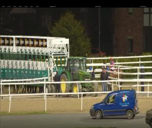 Video preview image for Dundalk 20:00 - Follow Dundalk Stadium On Twitter Handicap (45-65)