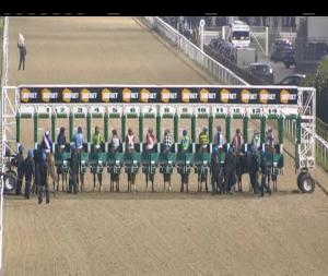 Video preview image for Dundalk 21:00 - Windsor Bar & Restaurant, Dundalk Handicap (45-65)