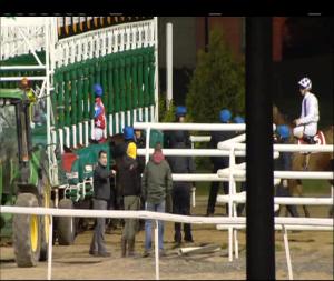 Video preview image for Dundalk 21:00 - Follow Attheraces Twitter Handicap (45-65)