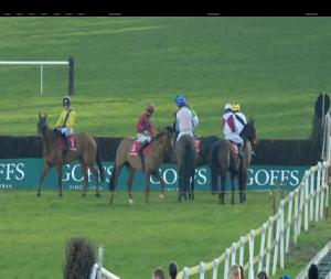 Video preview image for Gowran Park 16:50 - Tetratema Cup Hunters Chase