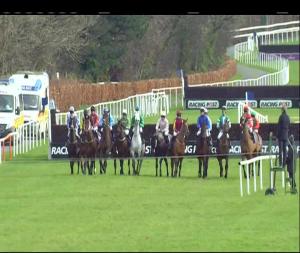 Video preview image for Leopardstown 16:40 - Martinstown Opportunity Handicap Chase