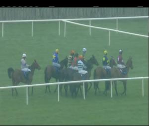 Video preview image for Limerick 13:50 - Buy Tickets Online For The 6th April Spin Southwest Student Raceday Rated Novice Hurdle