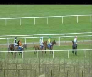 Video preview image for Limerick 14:10 - Buy Tickets Online For The 6th April Spin Southwest Student Raceday Hurdle
