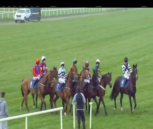 Video preview image for Limerick 14:15 - Follow Limerick Racecourse On Twitter Rated Novice Hurdle