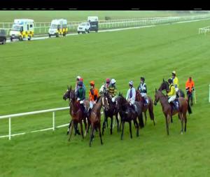 Video preview image for Limerick 14:45 - Follow Limerick Racecourse On Facebook Handicap Hurdle