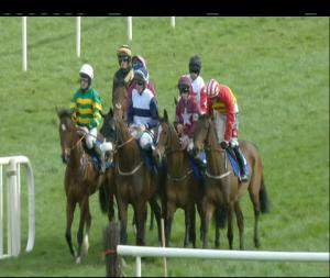 Video preview image for Limerick 14:50 - 59 Hospitality Packages At Limerick Racecourse Maiden Hurdle