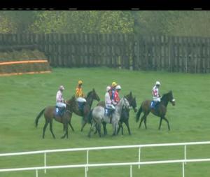 Video preview image for Limerick 15:15 - Racing Again On April 22nd Mares Hurdle