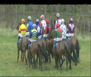Video preview image for Limerick 15:20 - Limerick Family Fun Day On 21st May Handicap Hurdle (80-109)