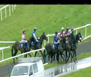 Video preview image for Limerick 15:50 - Hugh McMahon Memorial Novice Chase (Grade 3)
