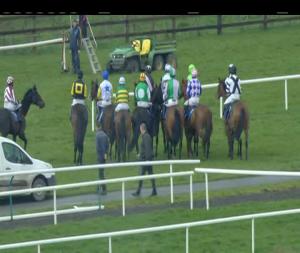 Video preview image for Limerick 16:25 - Buy Twilight Racing Tickets Online Handicap Chase