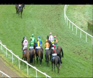 Video preview image for Limerick 16:30 - Book Online 19 Punter Pack (Pro/Am) Flat Race