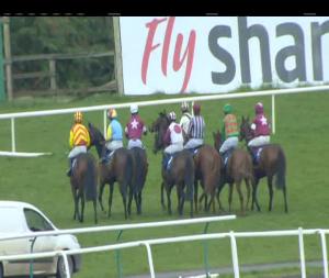 Video preview image for Limerick 17:00 - Book Online At www.limerickraces.ie For April 6th Flat Race