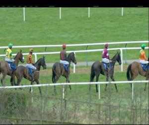 Video preview image for Limerick 17:05 - Racing Again Tomorrow At Limerick Racecourse (Pro/Am) Flat Race