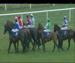 Video preview image for Limerick 17:05 - Book Online At www.limerickraces.ie Beginners Chase