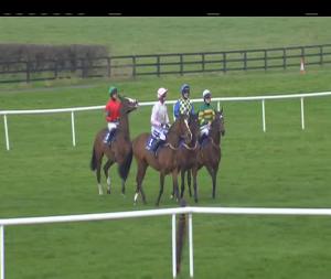 Video preview image for Naas 14:40 - John Kelly Beginners Chase